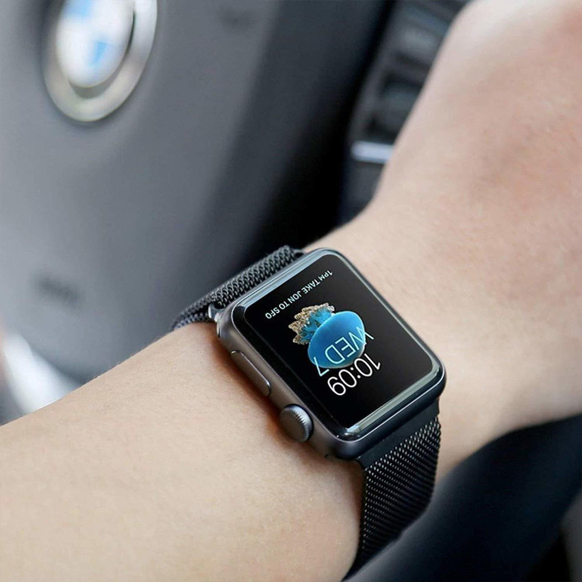 Iwatch 5 2025 milanese