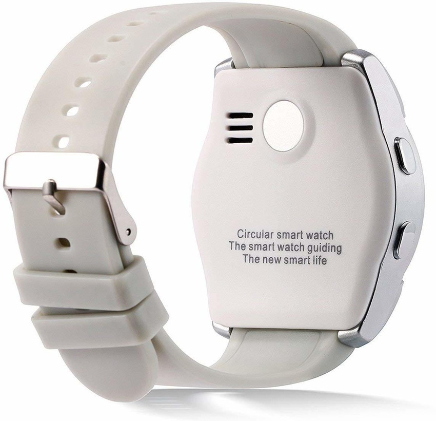 Smart watch guiding hot sale the new smart life