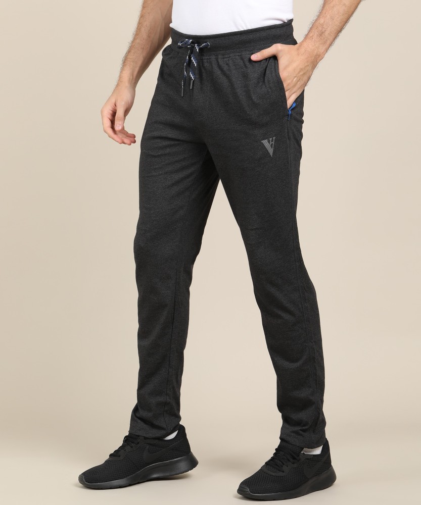 Van heusen best sale track pants 50052