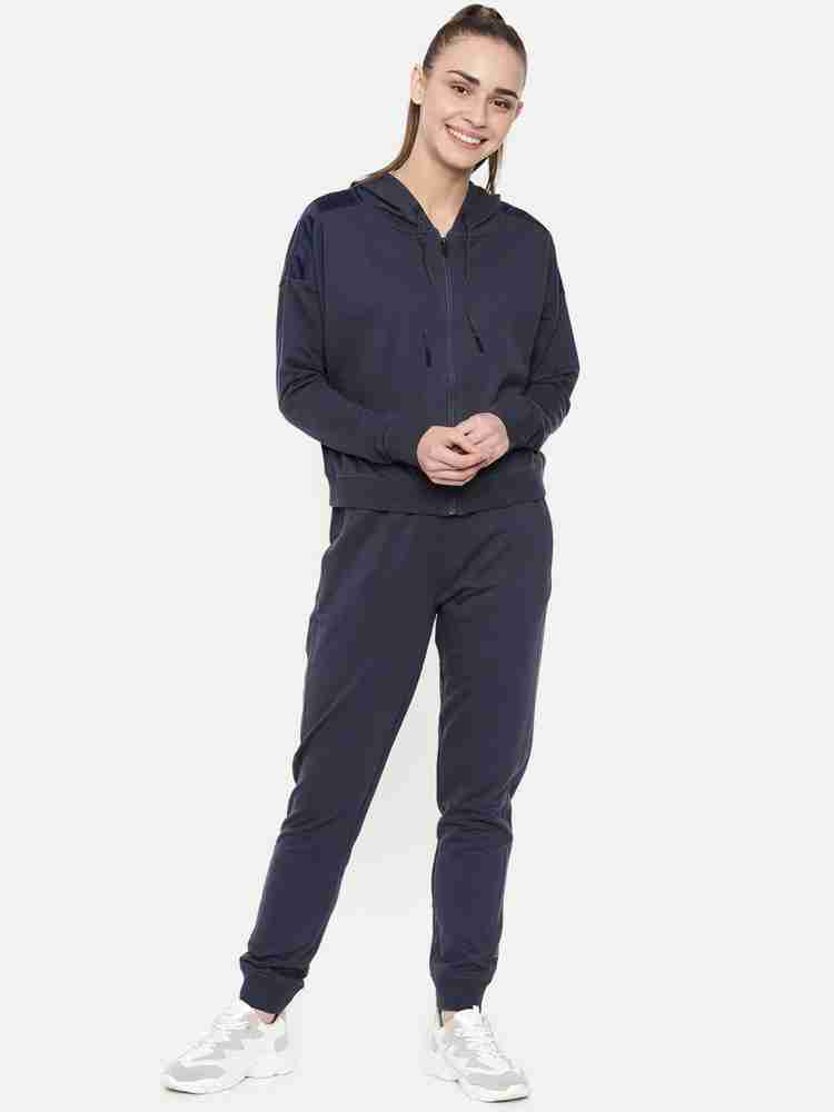 Reebok tracksuit for ladies on sale