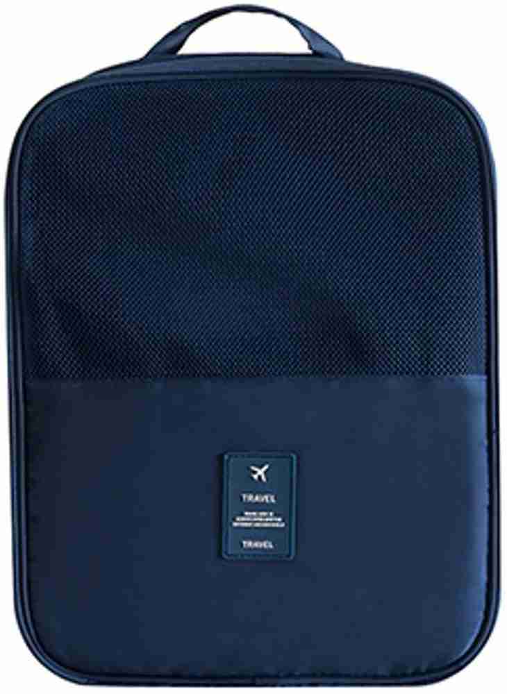 GaxQuly Travel Shoe Bag Multifunctional Shoe Organiser Convenient Packing System for Your Shoes When Traveling Travel Toiletry Kit Multi Color Price in India Flipkart
