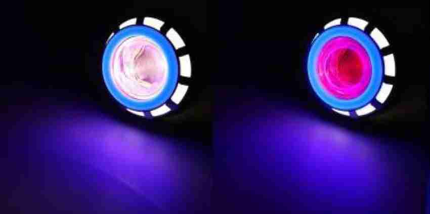 Projector light for discount bike flipkart
