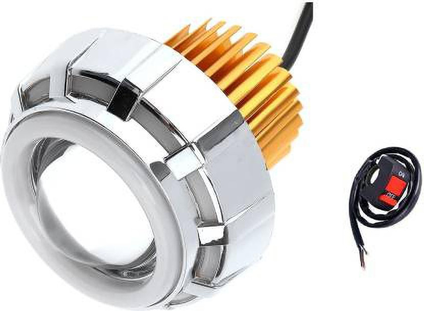 Projector light for bike flipkart deals