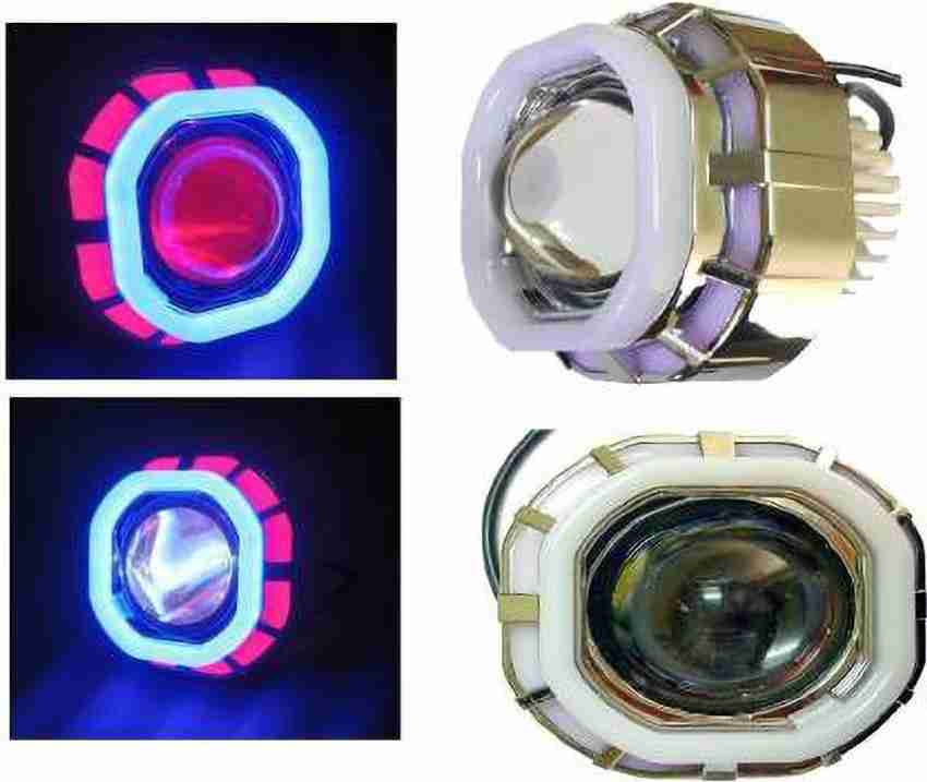 Projector light sale for bike flipkart