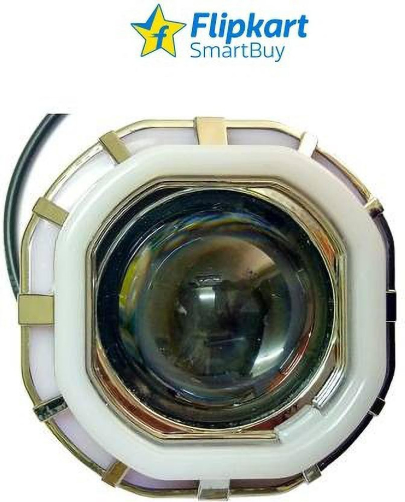 Projector light shop for bike flipkart