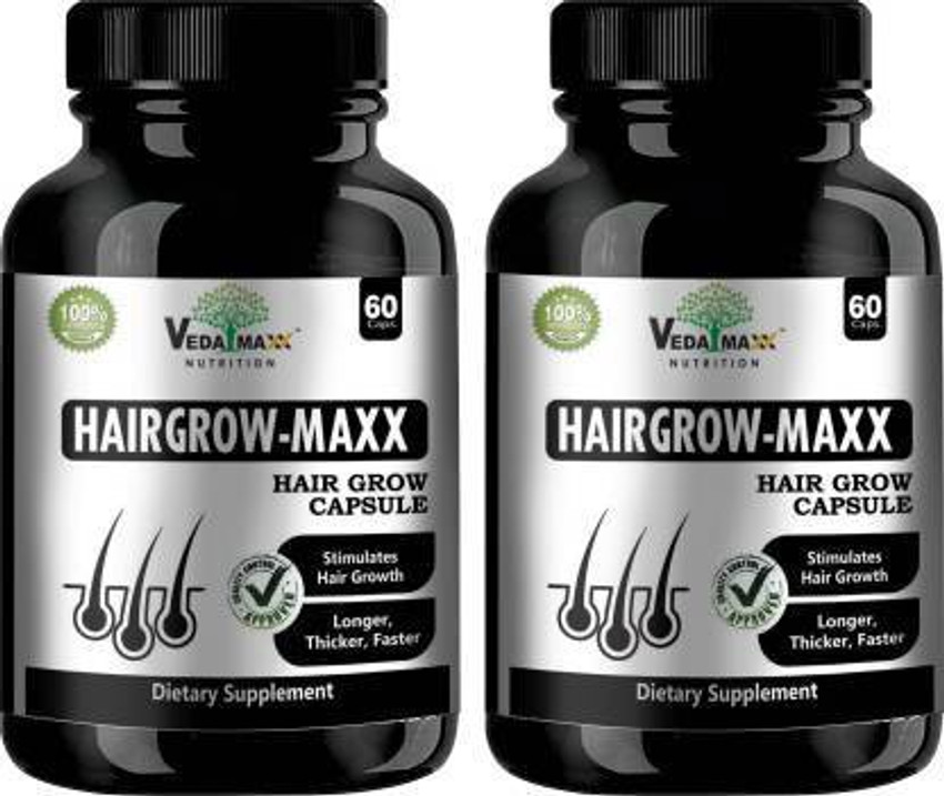 Hair online grow max