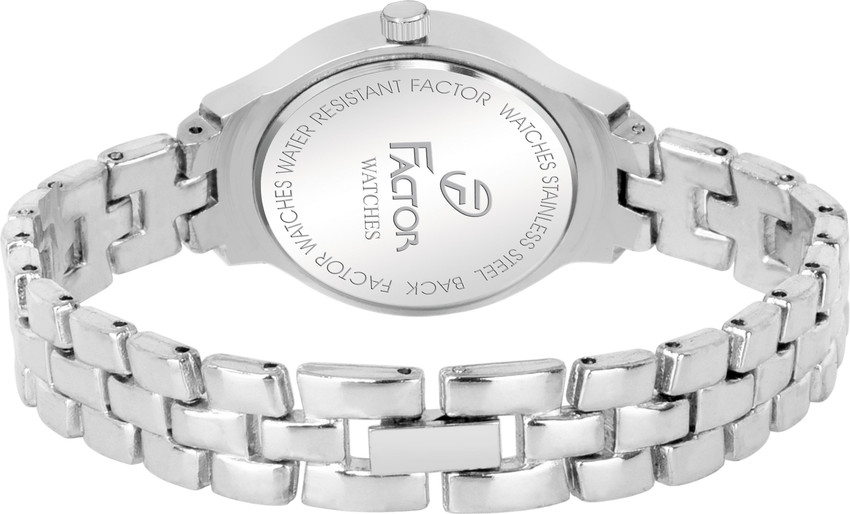 Factor discount watches flipkart