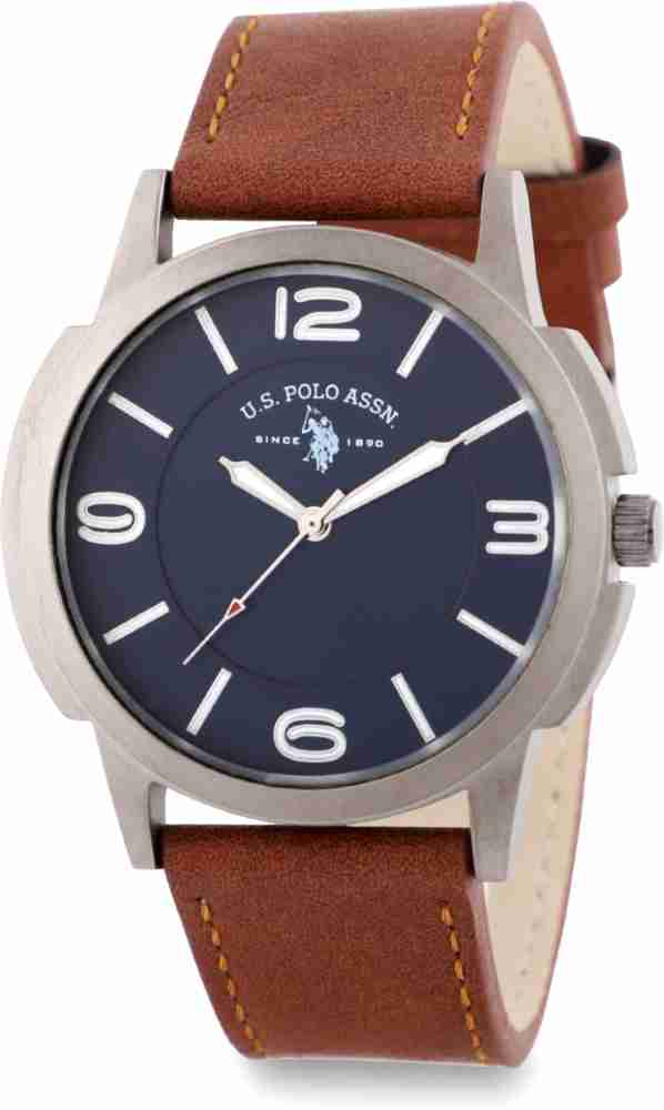 Us polo outlet watches flipkart