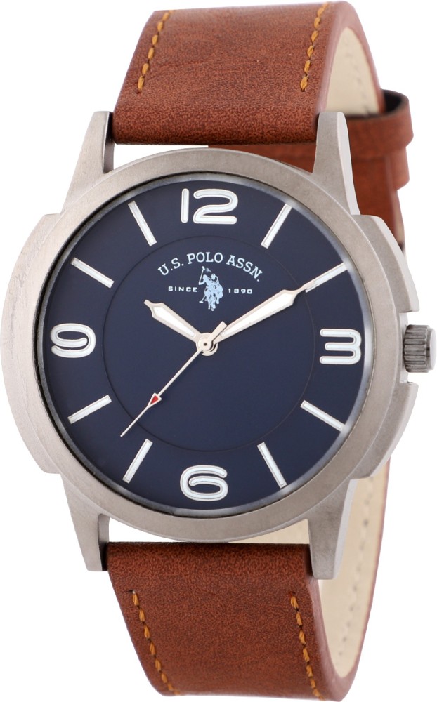 Us polo assn watches since best sale 1890 price