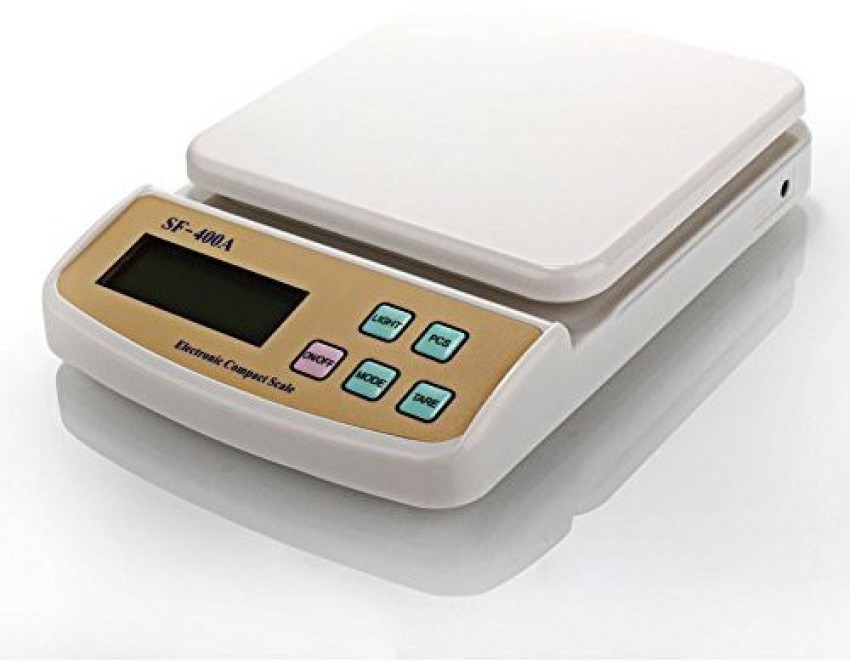 Electronic Weight Machine 10kg – UP Scale