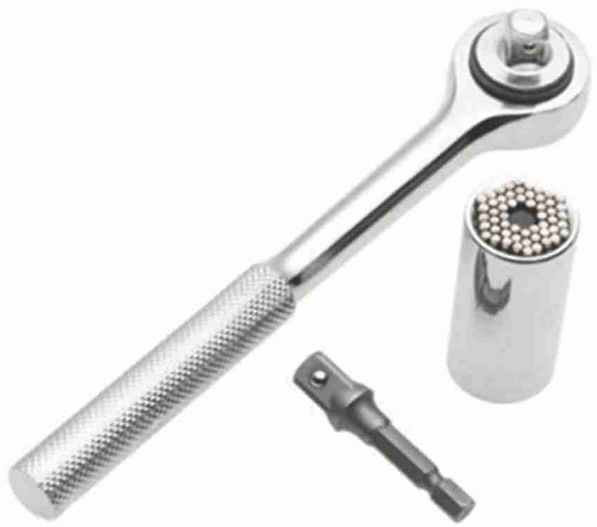 Self adjusting socket cheap