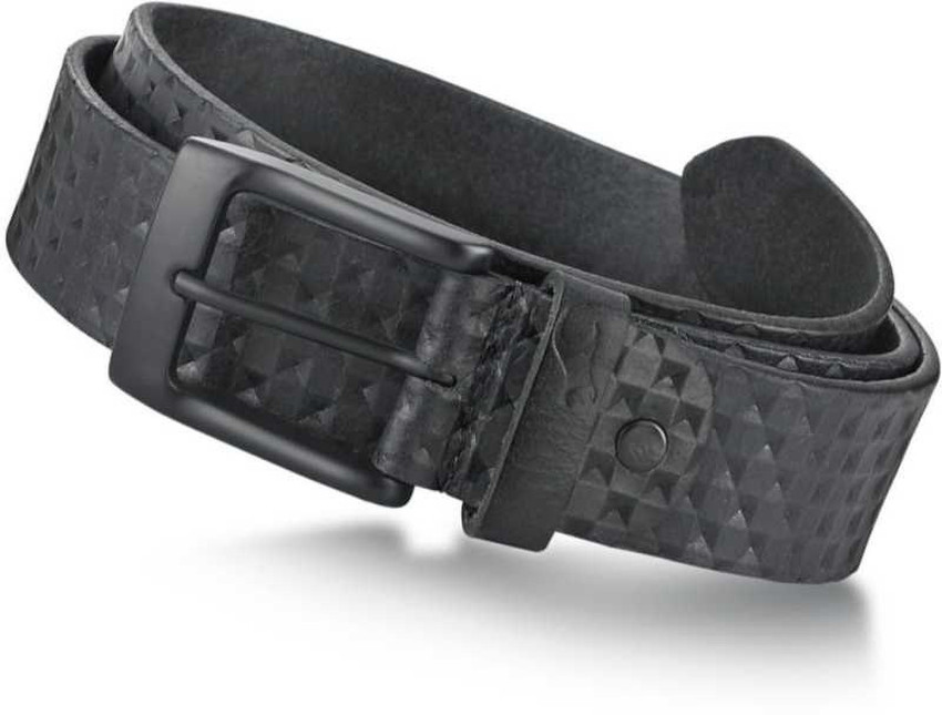 Fastrack leather belt cheap
