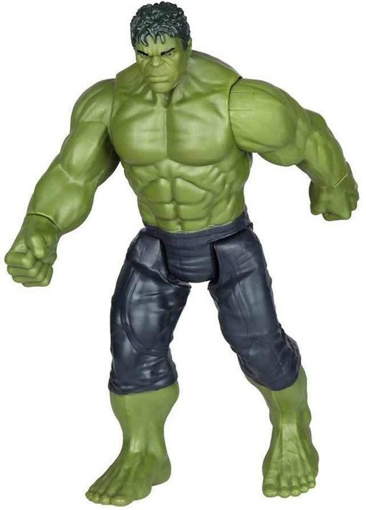 Marvel legends avengers endgame hulk deals
