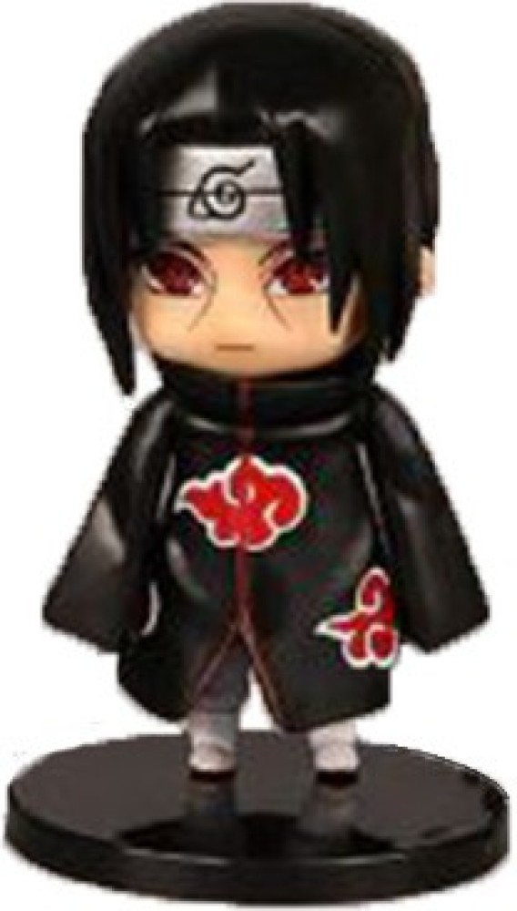 PLA Giftmart Naruto Shippuden Anime Character - Naruto Shippuden Anime  Character . Buy Naruto toys in India. shop for PLA Giftmart products in  India.