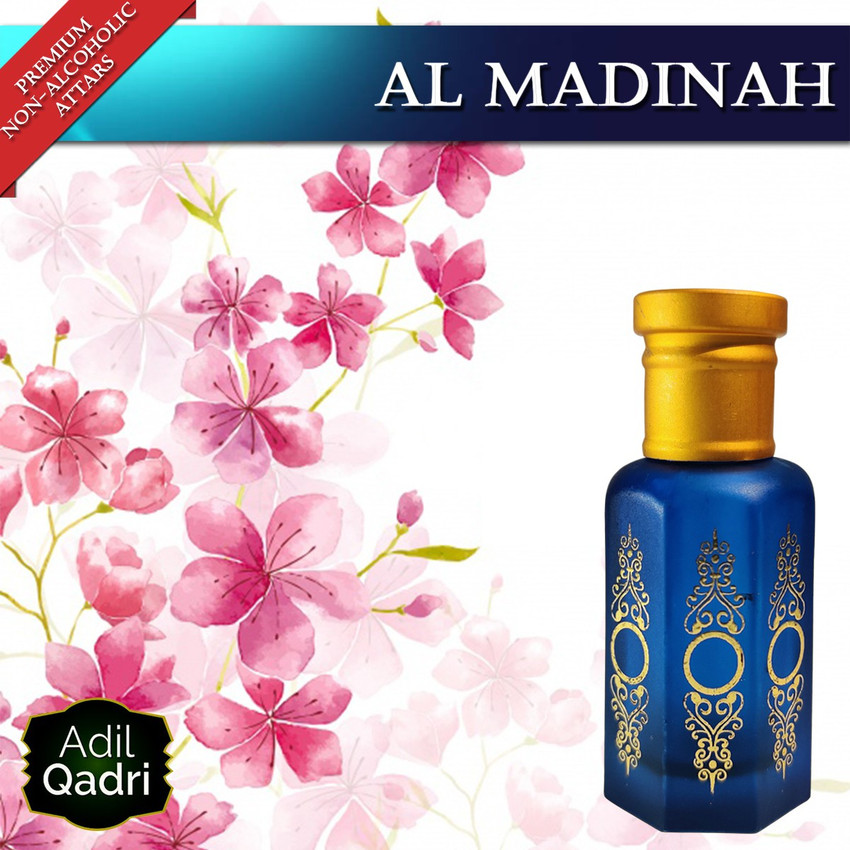 Al hot sale qadri attar