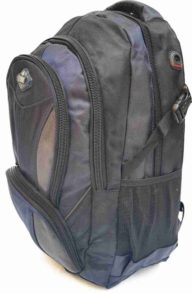 Studious 35 litres Large Size Casual Backpack Bag for School College Office 35 L Laptop Backpack Joy Blue Price in India Flipkart