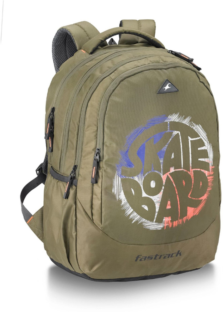 Fastrack college shop bags snapdeal