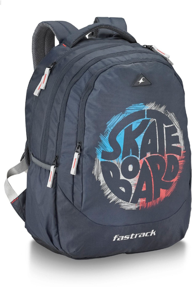 Fastrack College Bags For Boys