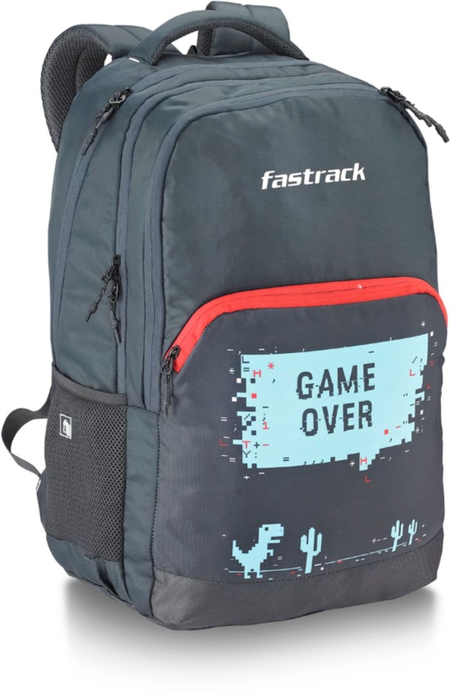 Fastrack backpack clearance flipkart