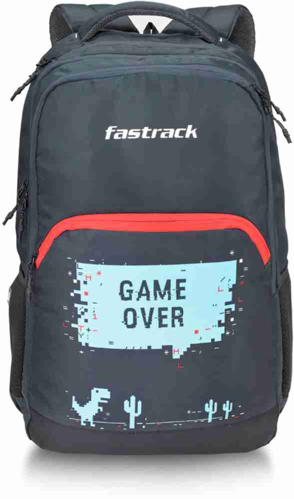 Fastrack hotsell travel backpack