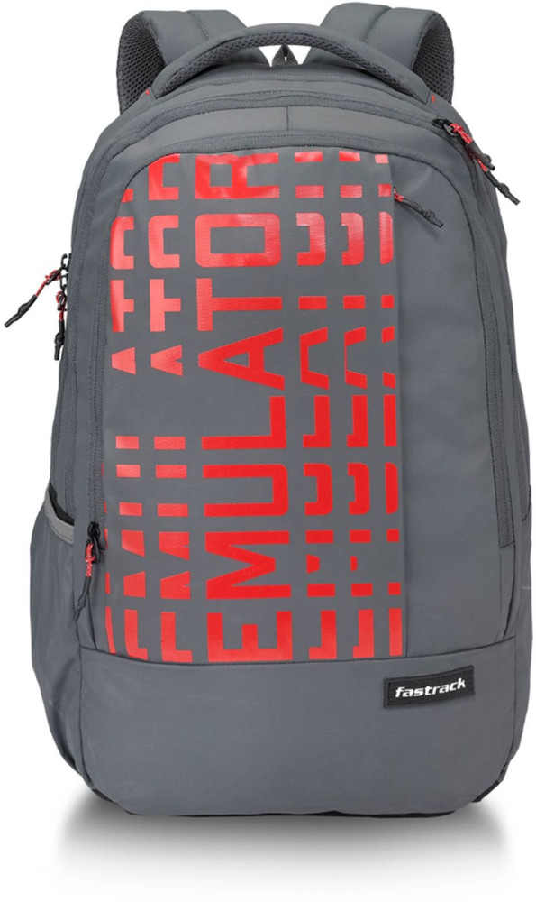 Fastrack school bags flipkart hotsell