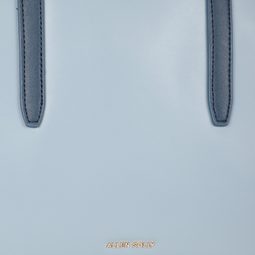 Allen solly laptop cheap bag blue