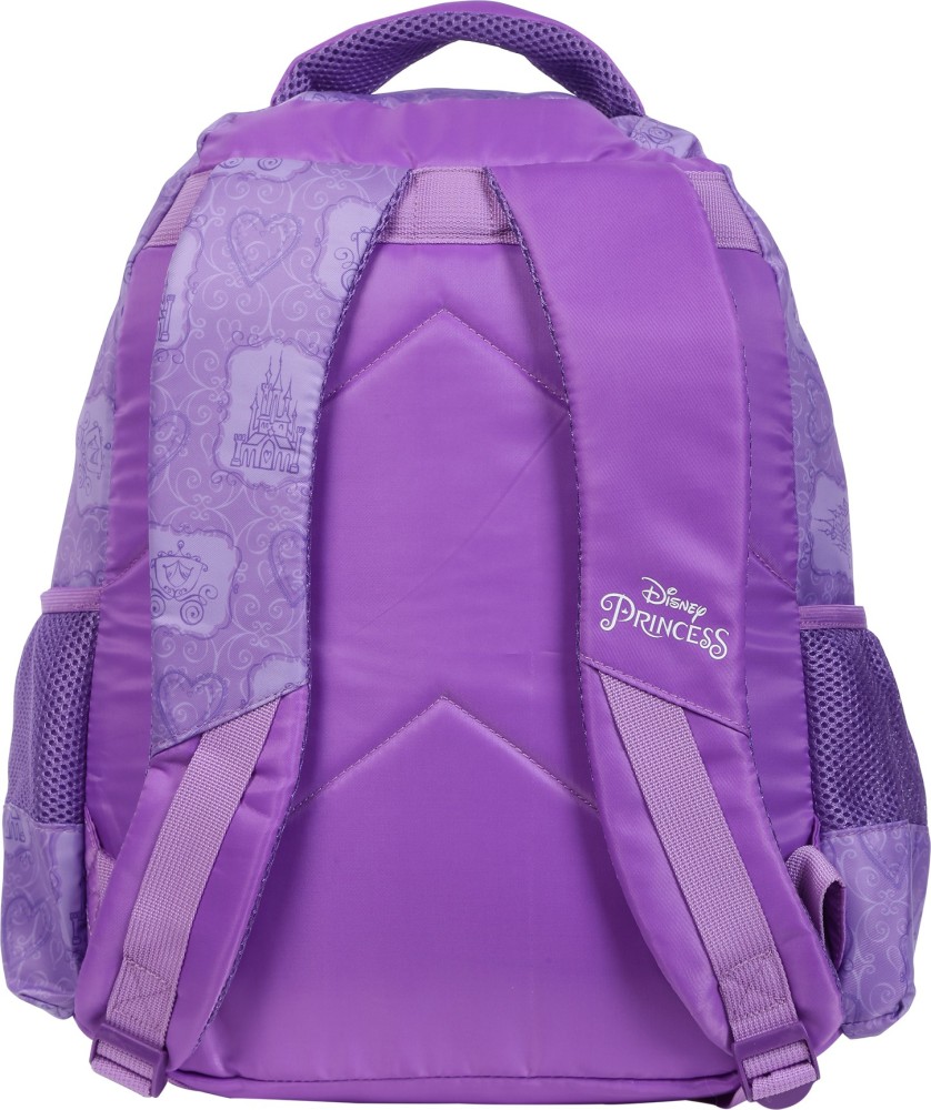 Disney Jewel School Backpack 16 Inches (Color and Print May Vary) Online in  India, Buy at Best Price from  - 14730494