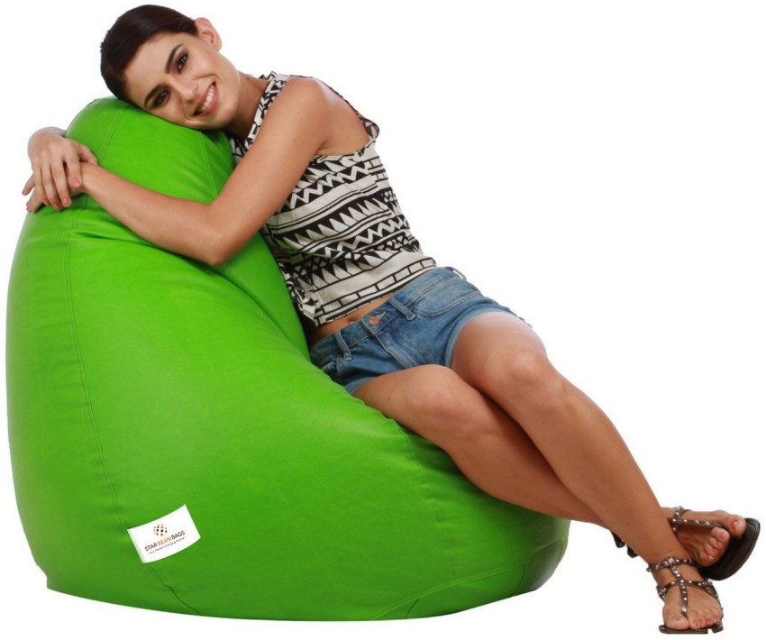 Star bean bag online chair