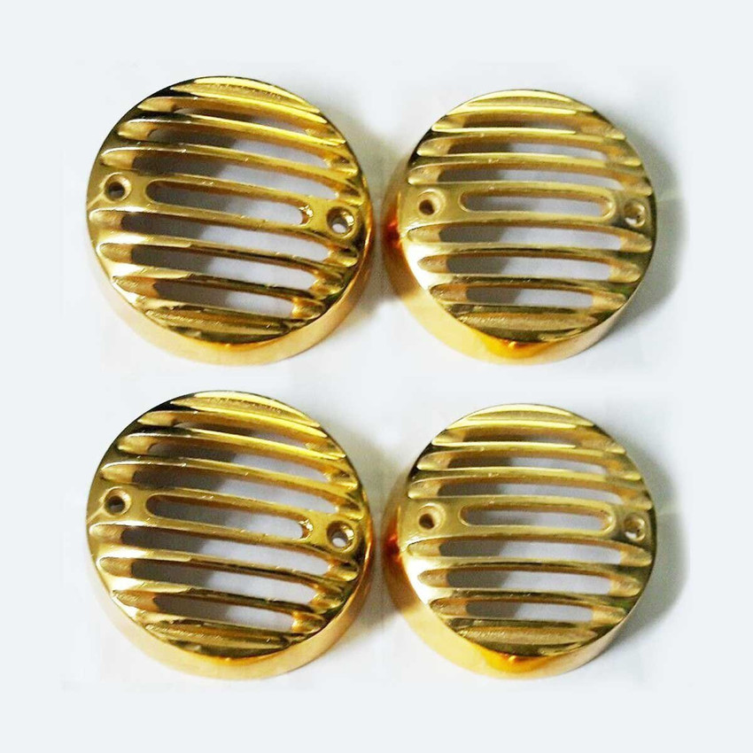 Royal enfield classic online 350 brass accessories