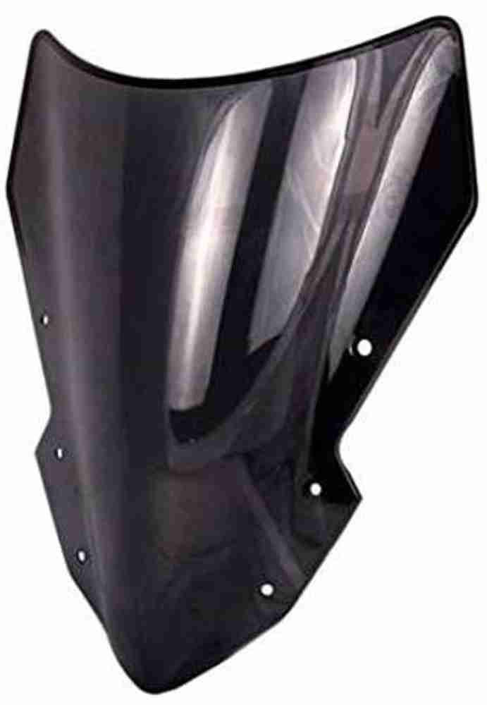 M MOD CON bike windshield fz bike visor Bike Windshield Price in India Buy M MOD CON bike windshield fz bike visor Bike Windshield online at Flipkart