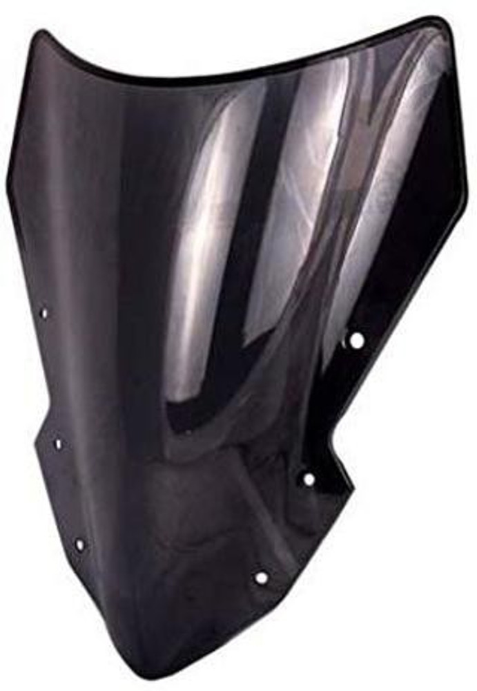 Yamaha fz windshield deals price