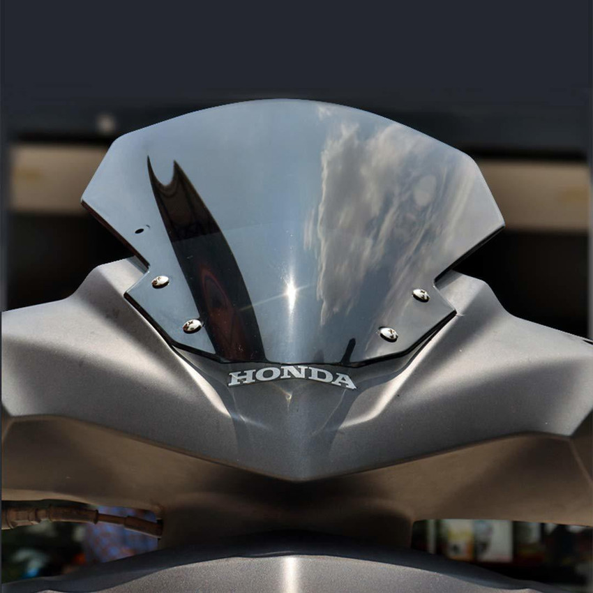 Bike visor deals