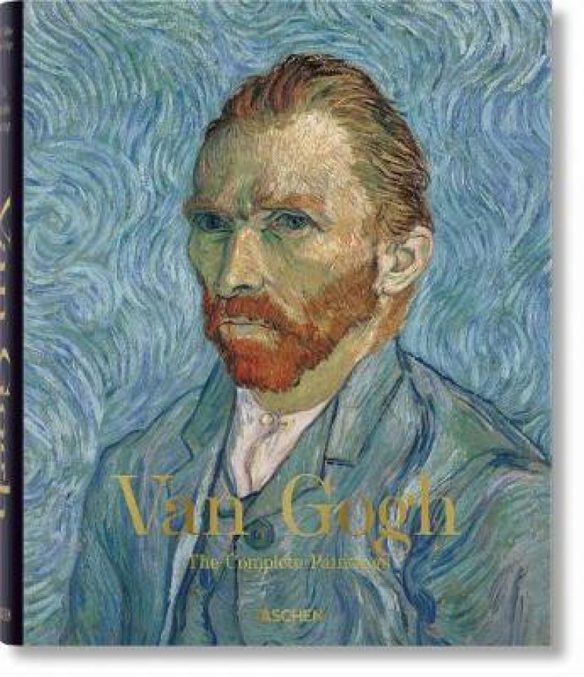 Van gogh 2024 price of paintings