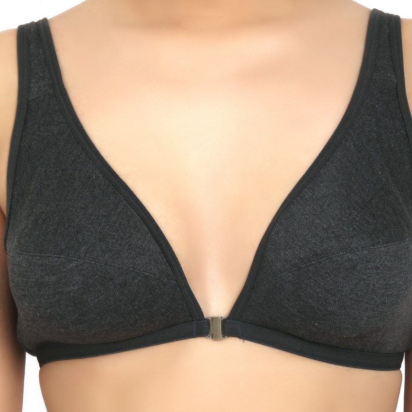 Buy HIYA Premium Padded Bra Set of 3 for Women, Size -30 to 40