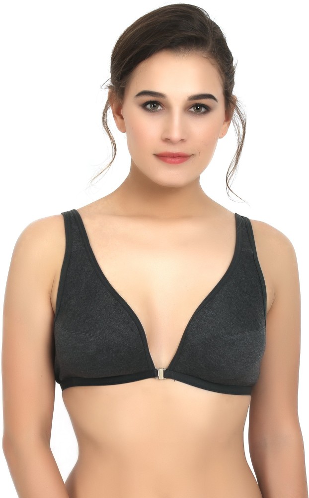 Buy HIYA Premium Padded Bra Set of 3 for Women, Size -30 to 40