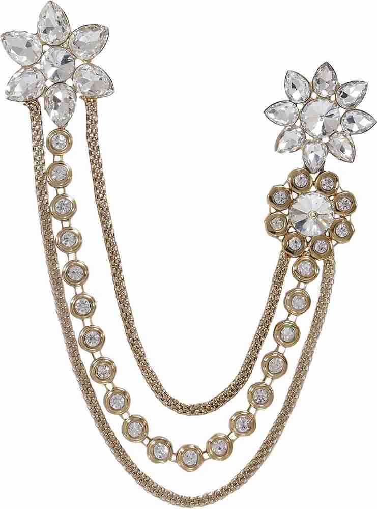 Brooch flipkart top
