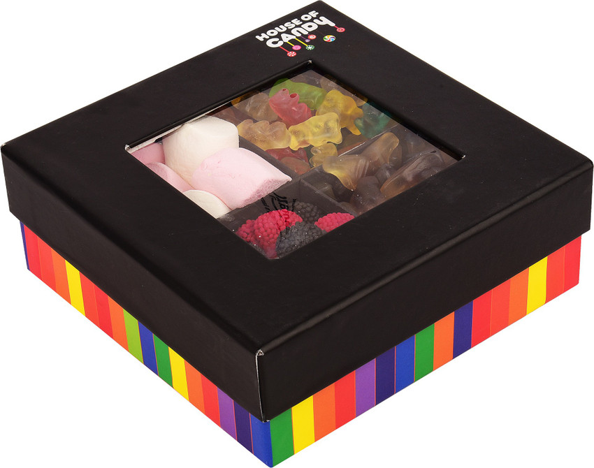 Bear discount chewy box