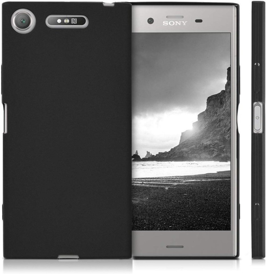 sony xz1 black