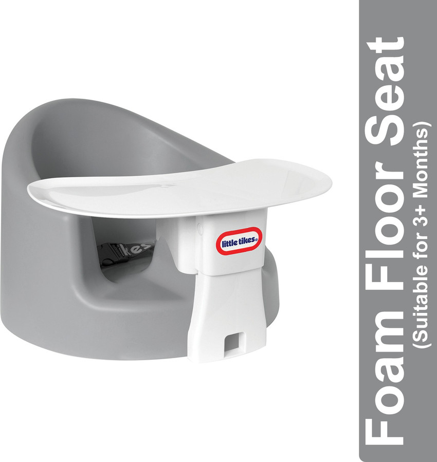 Little tikes seat with tray store