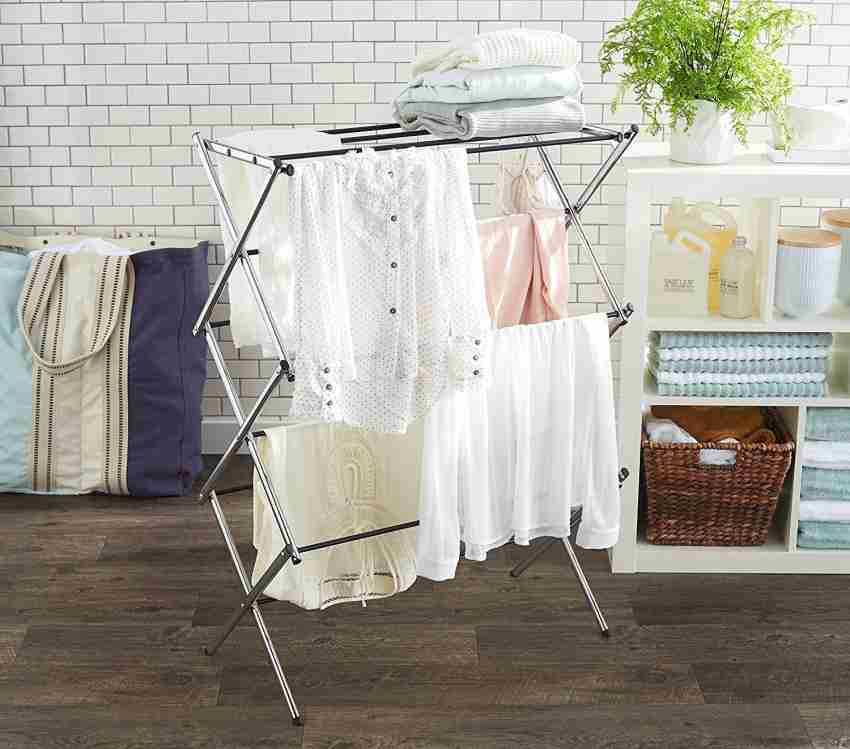 Magna homewares discount cloth drying stand