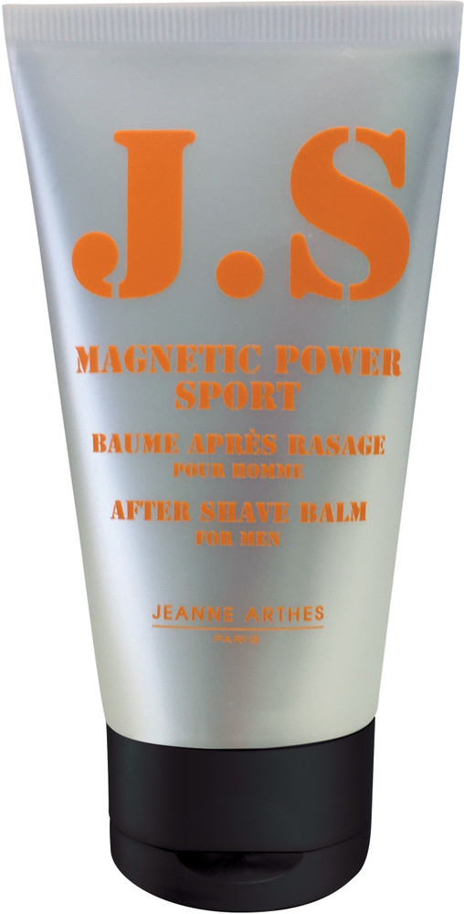 Jeanne arthes magnetic 2025 power
