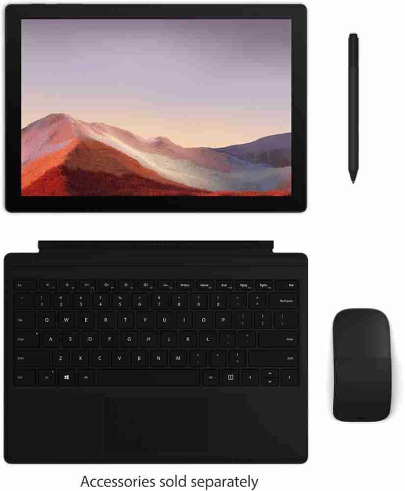 MICROSOFT Surface Pro 9 (13, Intel Core i7, 32 GB RAM, 1000 GB SSD) -  Interdiscount