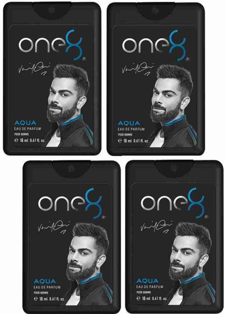 One 8 aqua clearance perfume