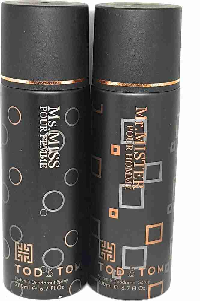 Perfume mister sales