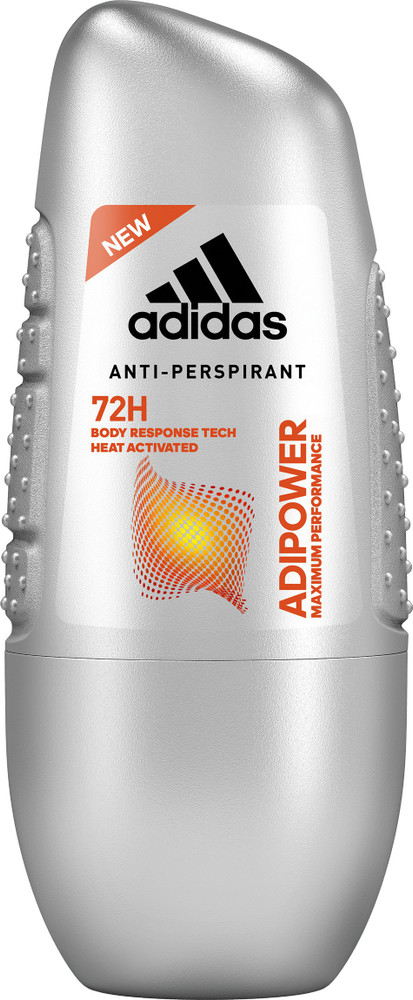 ADIDAS Adipower Deodorant Roll on For Men Price in India Buy ADIDAS Adipower Deodorant Roll on For Men Online In India Reviews Ratings Flipkart