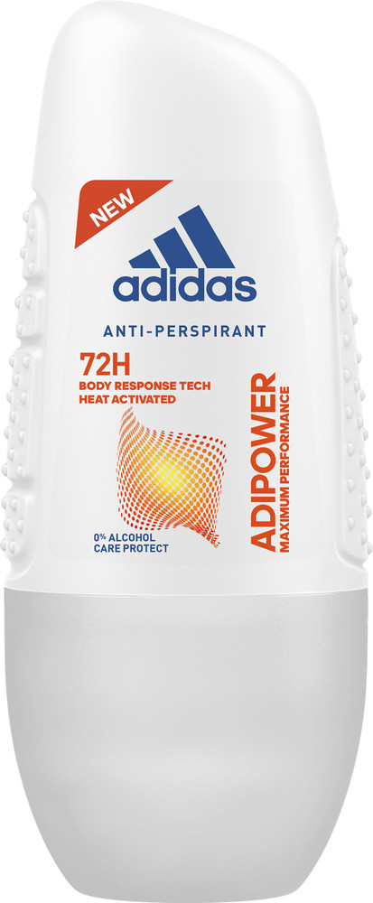 Adipower deodorant deals