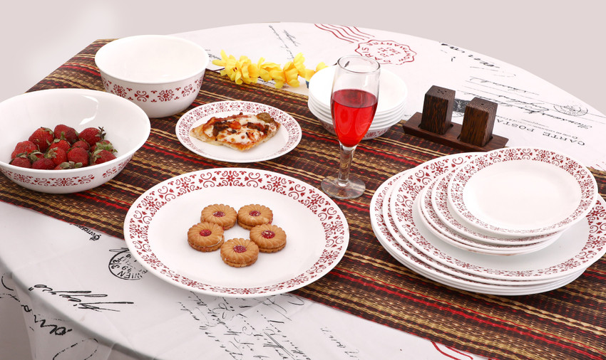 Vajilla corelle 20 sale piezas