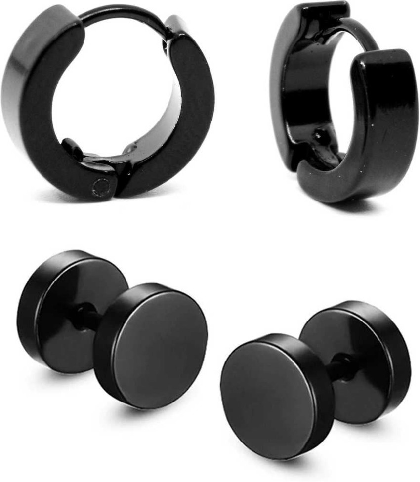 Shop Unique Earrings Men with great discounts and prices online  Aug 2023   Lazada Philippines