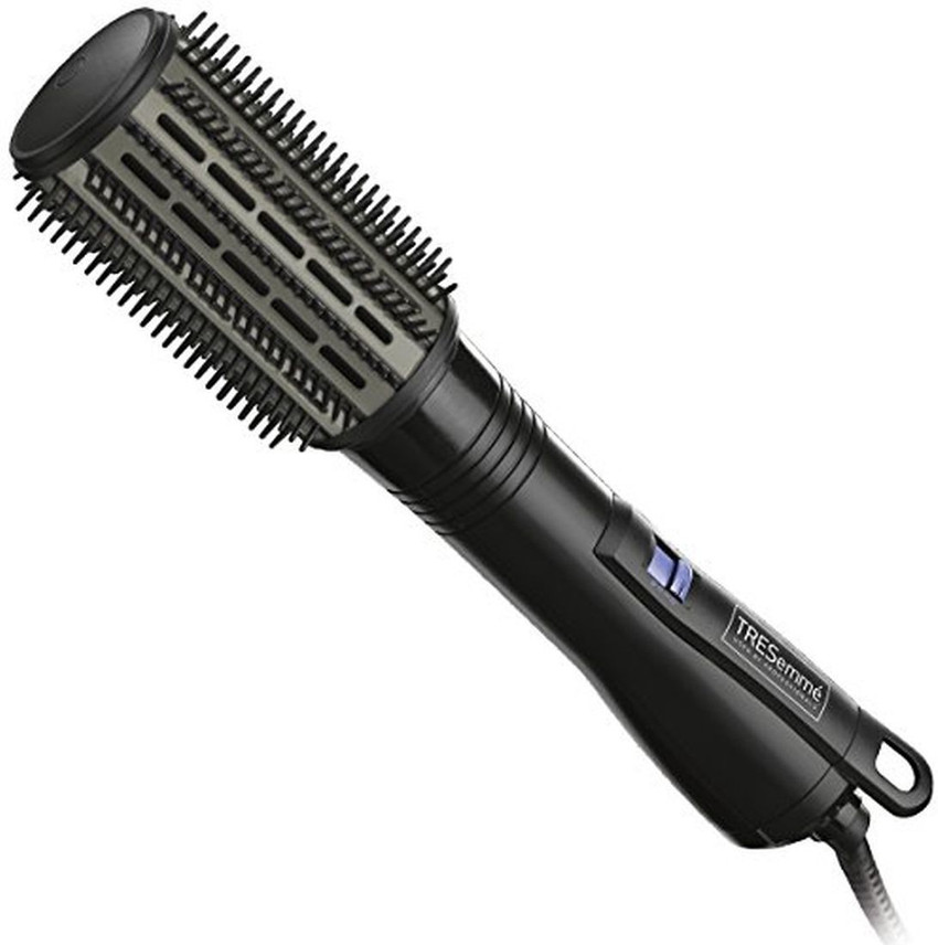 Tresemme hot sale curling brush