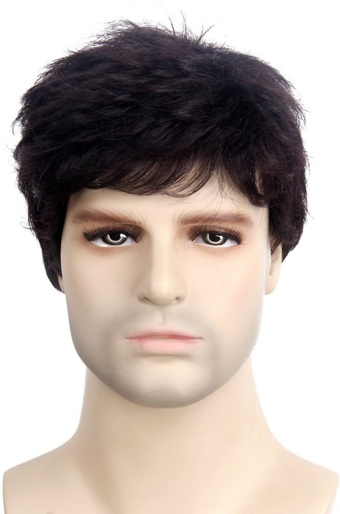 Wigs for online boys